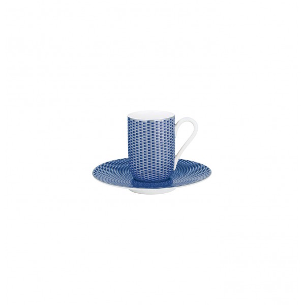 Tresor Blue caffè